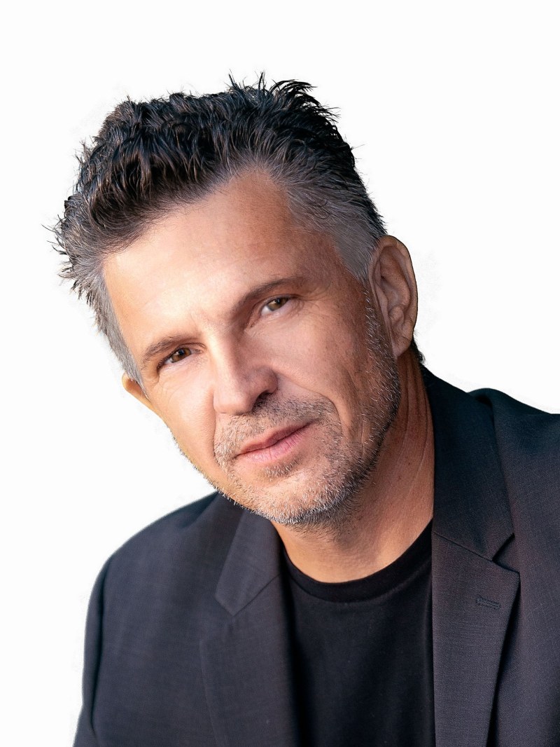 David Knotek